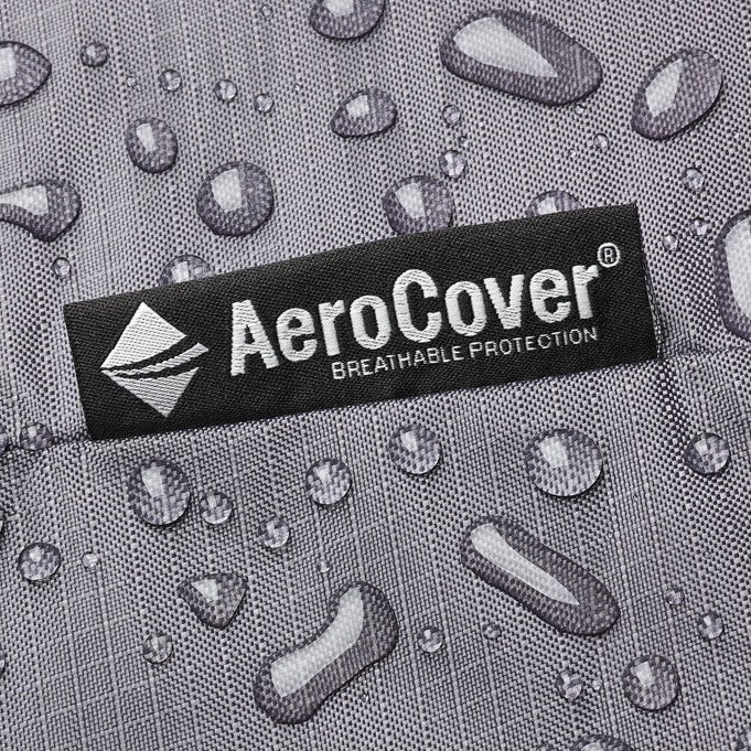 Platinum AeroCover Parasolhoes middenstokparasol H230x30/40 (7980)