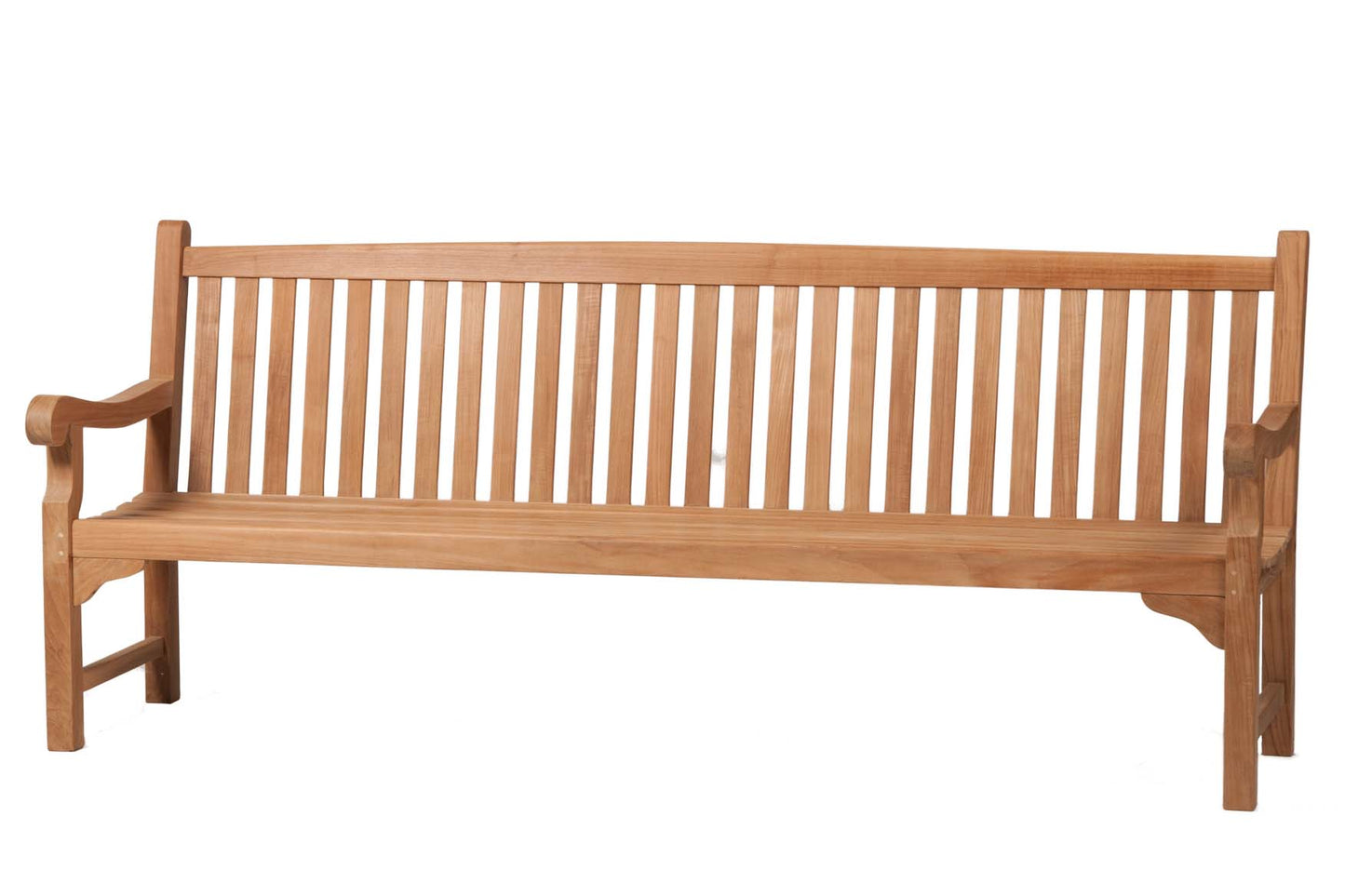 Summer Garden teak tuinbank Elephant 230 cm