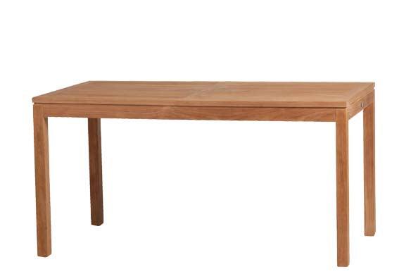 Summer Garden Teak tuintafel Java 150x90 cm