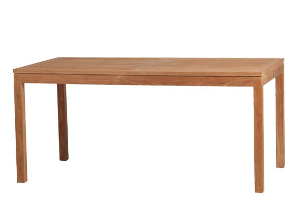 Summer Garden teak tuintafel Java 180x90 cm