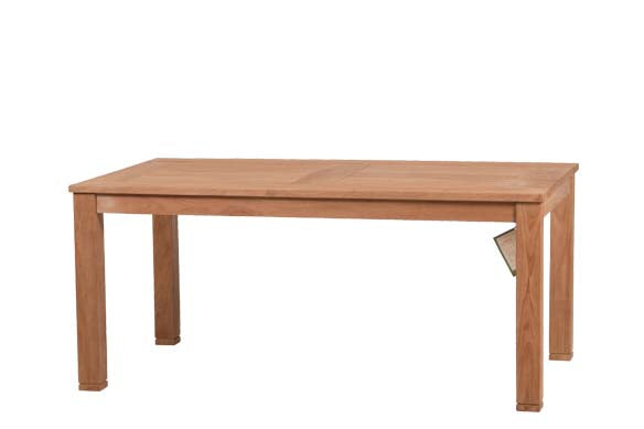 Summer Garden teak tuintafel Houston 180x90 cm