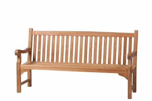 Summer Garden teak tuinbank Elephant 180 cm