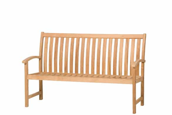 Summer Garden teak tuinbank Sevilla 150 cm