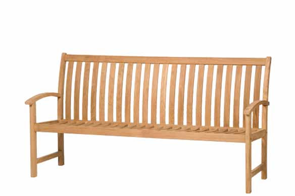 Summer Garden teak tuinbank Sevilla 180 cm