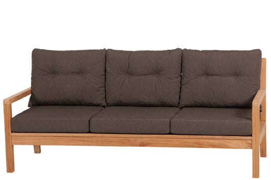 Summer Garden Sabang 3-zitsbank