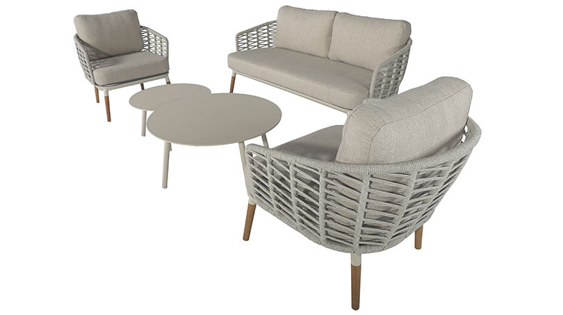 Kettler Turin loungeset