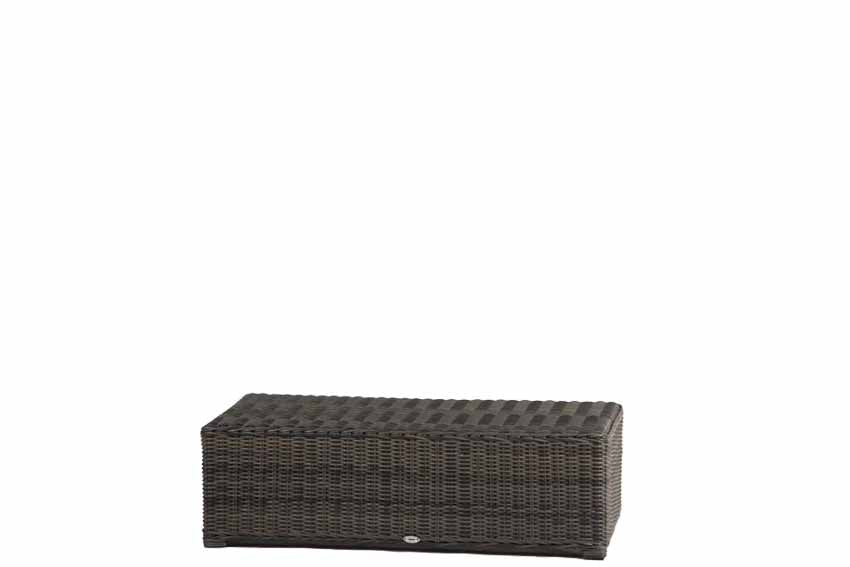 Reims Loungetafel 120x60 cm rocky Grey