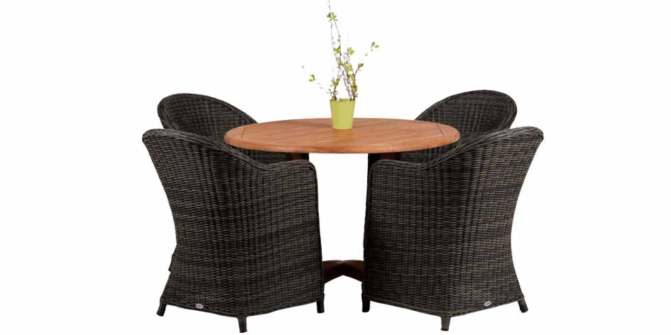 Dining set Malaga 010