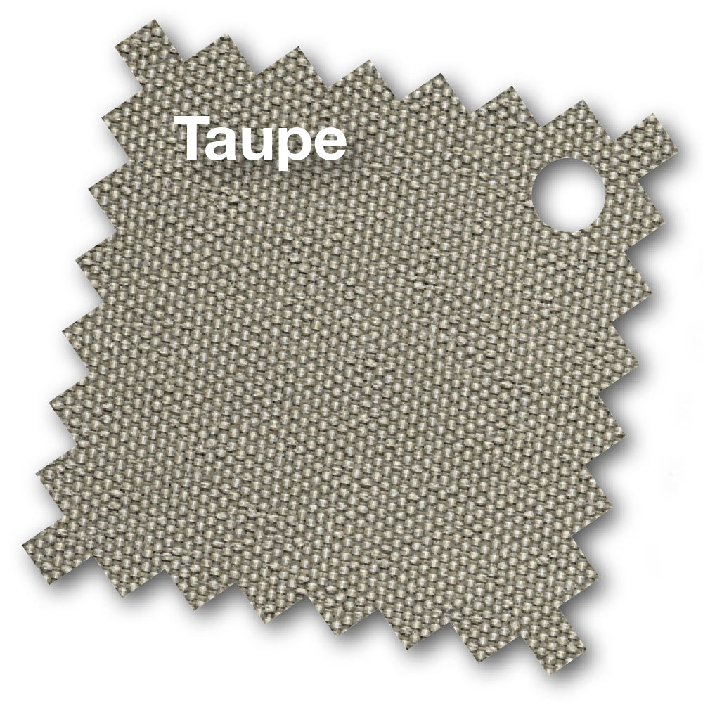 Platinum Challenger parasol T2 300x300 cm taupe