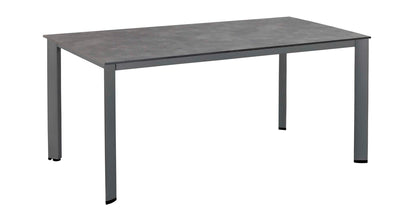 Kettler Edge tafel HPL 160x95 (leverbaar in drie kleuren)