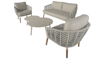 Kettler Turin loungeset