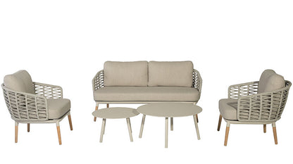 Kettler Turin loungeset