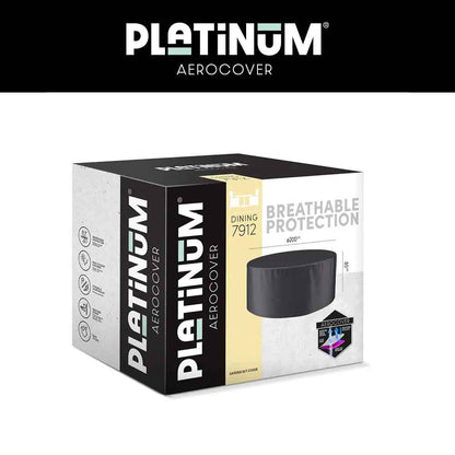 Platinum AeroCover Tuinsethoes ø200xH85 (7912)