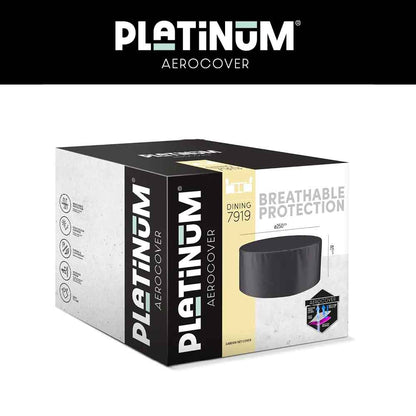 Platinum AeroCover Tuinsethoes ø250xH85 (7919)
