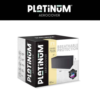 Platinum AeroCover Tuintafelhoes 240x110xH70 (7926)
