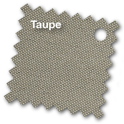Platinum Challenger parasol T2  300x300 cm taupe