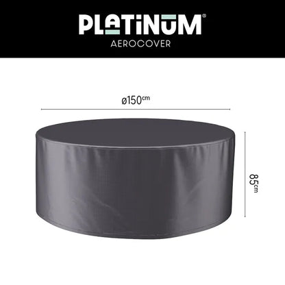 Platinum AeroCover Tuinsethoes ø150xH85 (7911)