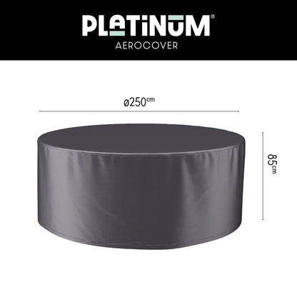 Platinum AeroCover Tuinsethoes ø250xH85 (7919)